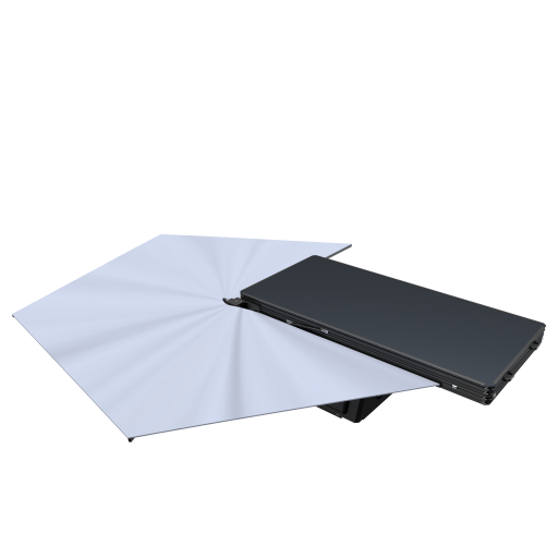 SIDE AWNINGS